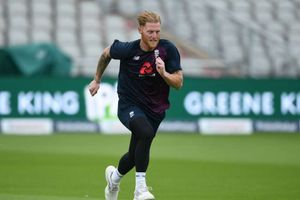 England vs Pakistan: Root and Eng still unsure on Stokes' fitness
