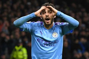 Bernardo Silva hits out at 'pathetic' Liverpool fans for trolling him