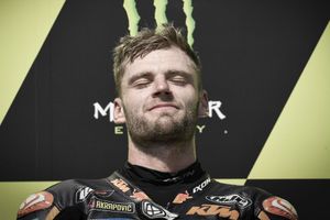 MotoGP analysis: How Binder made history at Brno