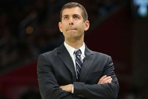 Celtics coach Stevens signs contract extension