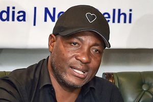 I am not Covid 19 positive, clarifies West Indies batting legend Brian Lara