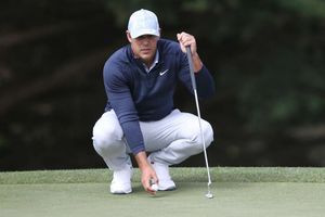 Koepka finds form as he targets US PGA title hat-trick, Tiger Woods chasing