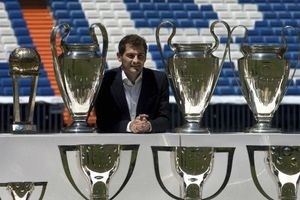 Casillas retirement headlines La Liga week