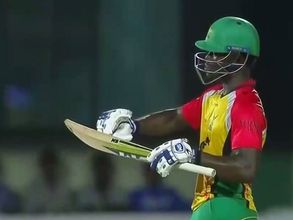 CPL 2020: Jamaica Tallawahs vs St Louis Zouks: MyTeam11 Fantasy Tips & Predictions