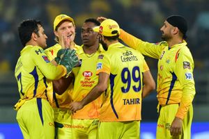 IPL 2020: CSK coach Balaji feels seniors won't find it difficult to get back into groove