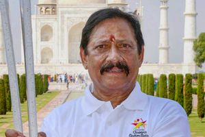 Chetan Chauhan passes away: Ganguly, Shah mourn former cricketer’s death