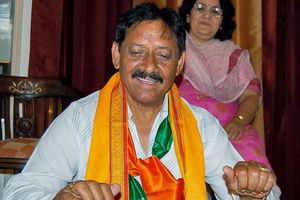 Chetan Chauhan: Guts and Grit and that elusive hundred