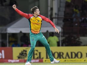 CPL 2020: Guyana Amazon Warriors Vs St Lucia Zouks: Dream11 Fantasy Tips, Playing XI & Predictions