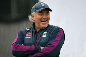 England coach Silverwood: Earlier start times probably a good idea