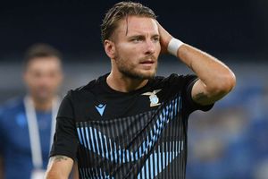 Ciro Immobile signs new five-year Lazio contract