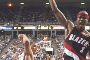 NBA All-Star Cliff Robinson dies aged 53