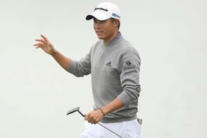 Magical Morikawa wins US PGA Championship for first major title