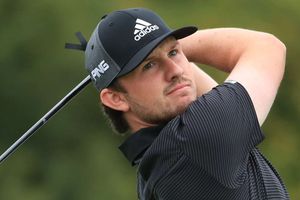 Connor Syme cards 63 to lead Celtic Classic