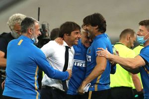 Inter have a desire to amaze people in the Europa League final – Conte