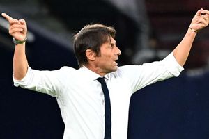 Conte's Inter not afraid to 'get dirty' in Europa League pursuit