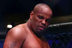 It's been a helluva ride - Cormier posts emotional farewell to UFC