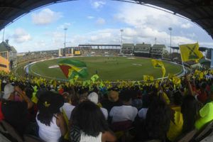 CPL 2020: Players, officials, administrators test negative for Covid-19, proceed to quarantine