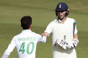 England vs Pakistan, 3rd Test, Day 2, Highlights: Magnificent Crawley, Buttler and Anderson leave visitors on the ropes