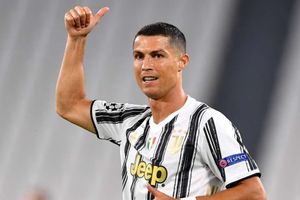 Juventus ready to rely on Ronaldo again but Sarri to be assessed