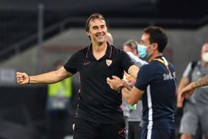 Lopetegui predicts 'extraordinary' future for Man Utd but insists Sevilla deserve final spot
