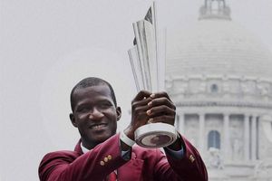 CPL 2020: Darren Sammy wants to use CPL as vehicle for West Indies return