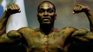 Dana White vents as Brunson springs UFC shock and eyes Cannonier-Whittaker winner