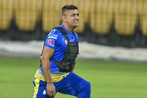 IPL 2020: MS Dhoni might play for Chennai Kings in next IPL too: CSK CEO