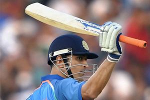 BIG NEWS: Former Indian captain MS Dhoni announces retirement