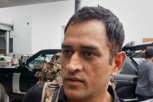 MS Dhoni retires: Pakistan skipper Babar Azam in awe of 'remarkable' MSD