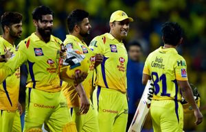 Dhoni's instincts, behind-the-scenes work reason for CSK's success, feel Dravid and Srinivasan