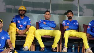 IPL 2020: Chennai Super Kings to organise a week's training camp at Chepauk; MS Dhoni, Suresh Raina to attend
