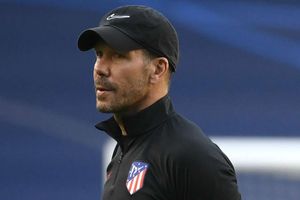Simeone: Liverpool victory counts for nothing against RB Leipzig