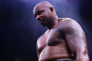 Whyte says he was 'bossing' Povetkin before stunning knockout, requests rematch
