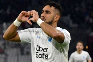 Marseille star Payet trolls PSG after Champions League final defeat