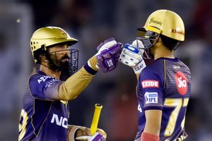 IPL 2020: KKR may not be playing at Eden Gardens, but it is where our heart is, says Dinesh Karthik