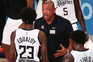 Clippers thought NBA season was over after boycott – Rivers