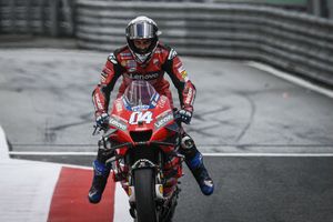 MotoGP analysis: How Dovizioso won amidst huge drama at the Red Bull Ring