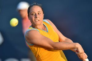 Cocciaretto defeats Vekic for biggest career win in Palermo