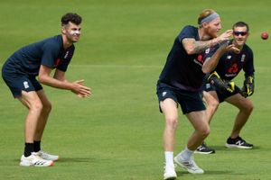 Jonathan Trott appointed England batting coach for Pakistan series