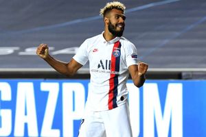 Champions League: Atalanta 1-2 Paris Saint-Germain: Choupo-Moting completes stunning late comeback