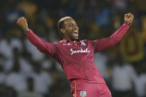 CPL 2020: Fabian Allen ruled out of the tournament after missing flight from Jamaica to Barbados