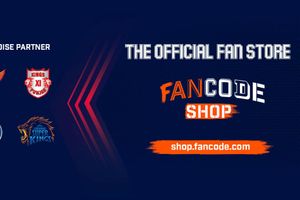 IPL 2020: FanCode launches official fan merchandise of six teams