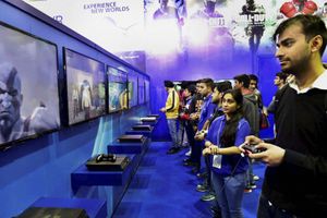 Fantasy sports team selection requires higher skills