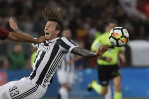 Why Manchester United should target this Juventus star