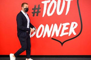 Coronavirus: Rennes confirm three new positive cases