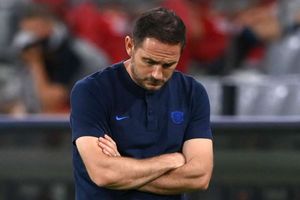 Lampard vows Chelsea will come back stronger after heavy Bayern loss