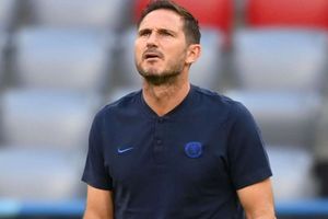 Chelsea defence at its worst in 29 years after record aggregate defeat in Europe