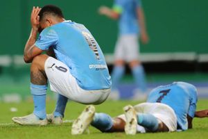 Toure fears for Man City psychological damage after latest Champions League defeat