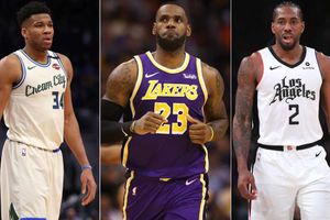 NBA playoffs: Eastern and Western Conference first-round series preview