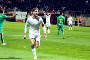 ISL Transfer Watch: FC Goa signs Ivan Gonzalez from Cultural Leonesa